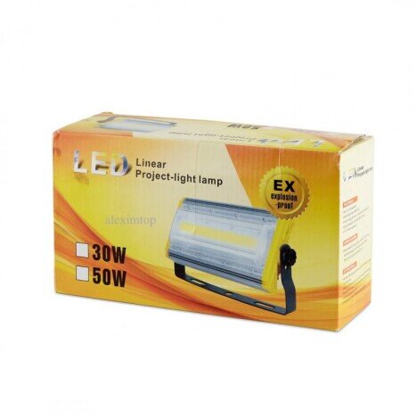 PROIECTOR COB LED 30W , ANTIEX - PROF